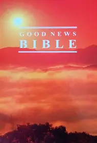 Sunrise Bible (larger size, Paperback) GNB