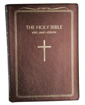 King James Bible