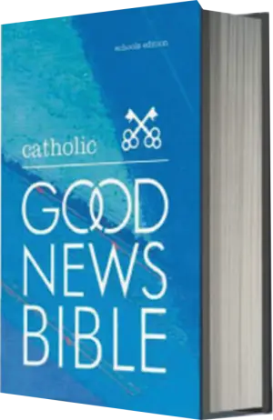 The Good News Bible Catholic edition