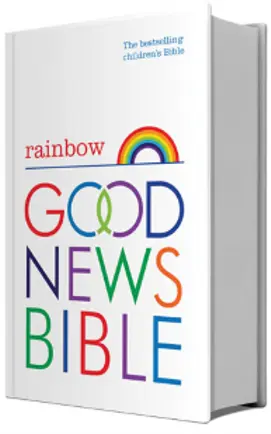 rinbow bible