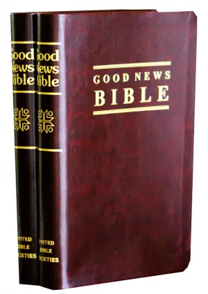 Good News Bible